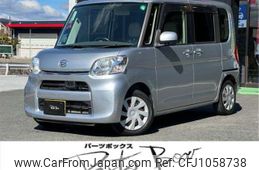 daihatsu tanto 2015 -DAIHATSU 【浜松 582ｷ7400】--Tanto DBA-LA600S--LA600S-0288985---DAIHATSU 【浜松 582ｷ7400】--Tanto DBA-LA600S--LA600S-0288985-