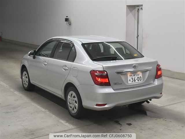 toyota corolla-axio undefined -TOYOTA 【札幌 504ネ3600】--Corolla Axio NZE164-7088540---TOYOTA 【札幌 504ネ3600】--Corolla Axio NZE164-7088540- image 2