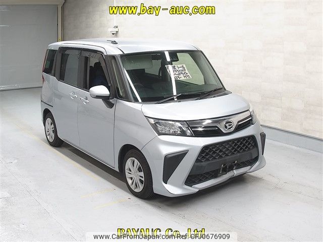 daihatsu thor 2020 -DAIHATSU--Thor M900S-0079918---DAIHATSU--Thor M900S-0079918- image 1