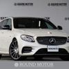 mercedes-benz e-class-station-wagon 2017 quick_quick_CBA-205264_WDD2132642A312001 image 1