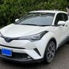 toyota c-hr 2018 -TOYOTA--C-HR DAA-ZYX10--ZYX10-2104486---TOYOTA--C-HR DAA-ZYX10--ZYX10-2104486- image 1