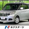 suzuki solio 2019 quick_quick_MA26S_MA26S-261476 image 1