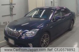 toyota crown 2010 -TOYOTA--Crown DAA-GWS204--GWS204-0017740---TOYOTA--Crown DAA-GWS204--GWS204-0017740-