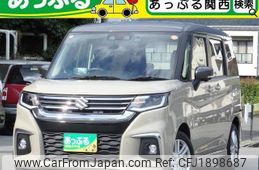 suzuki solio 2024 CFJ1898687