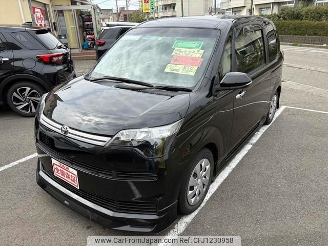 toyota spade 2016 quick_quick_NSP141_NSP141-8027935 image 1