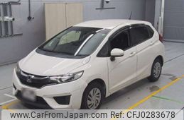 honda fit 2017 -HONDA--Fit GK3-1244799---HONDA--Fit GK3-1244799-