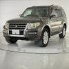 mitsubishi pajero 2014 CFJ1857172 image 2