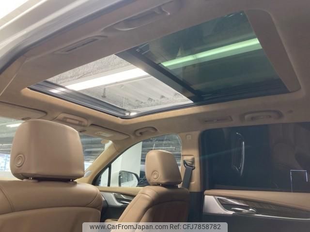 cadillac xt6 2022 CFJ7858782 image 2