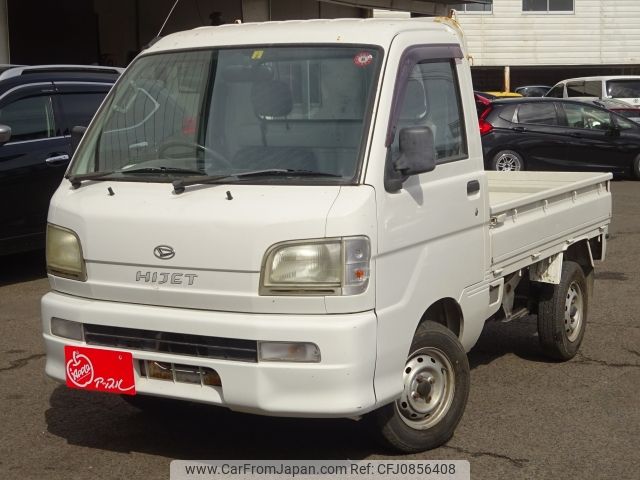 daihatsu hijet-truck 2001 -DAIHATSU--Hijet Truck GD-S200P--S200P-0057357---DAIHATSU--Hijet Truck GD-S200P--S200P-0057357- image 1