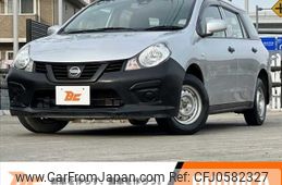 nissan ad-van 2019 -NISSAN--AD Van DBF-VY12--VY12-269547---NISSAN--AD Van DBF-VY12--VY12-269547-