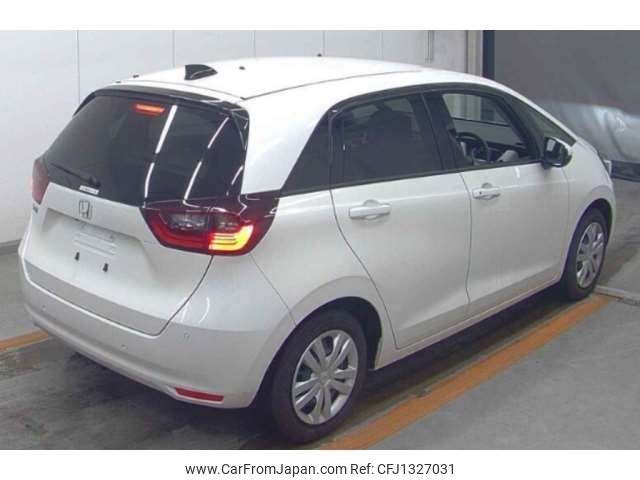 honda fit 2022 -HONDA--Fit 6BA-GR1--GR1-1115454---HONDA--Fit 6BA-GR1--GR1-1115454- image 2