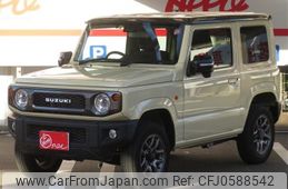 suzuki jimny 2020 -SUZUKI--Jimny 3BA-JB64W--JB64W-159432---SUZUKI--Jimny 3BA-JB64W--JB64W-159432-