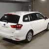 toyota corolla-fielder 2022 -TOYOTA--Corolla Fielder 6AA-NKE165G--NKE165-7259421---TOYOTA--Corolla Fielder 6AA-NKE165G--NKE165-7259421- image 2