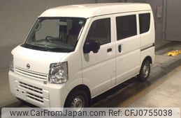 nissan clipper-van 2024 -NISSAN 【Ｎｏ後日 】--Clipper Van DR17V-654652---NISSAN 【Ｎｏ後日 】--Clipper Van DR17V-654652-