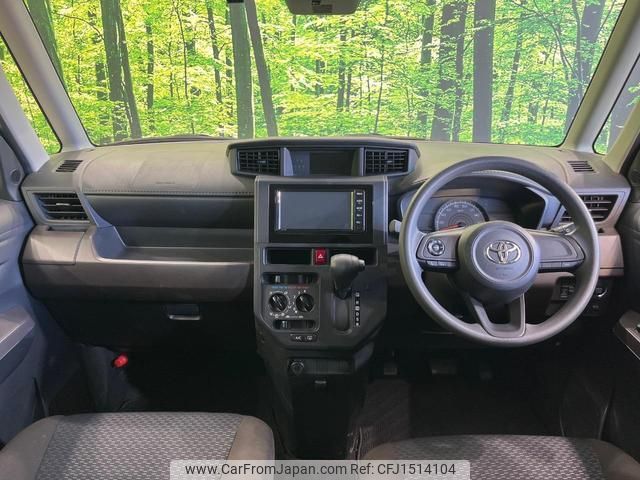 toyota roomy 2021 CFJ1514104 image 2