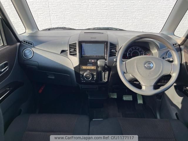 nissan roox 2011 quick_quick_ML21S_ML21S-559980 image 2