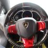 lamborghini lamborghini-aventador 2012 -LAMBORGHINI 【伊豆 300】--Lamborghini Aventador ABA-47L539--ZHWEC1475CLA00681---LAMBORGHINI 【伊豆 300】--Lamborghini Aventador ABA-47L539--ZHWEC1475CLA00681- image 14