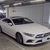 mercedes-benz cls-class 2018 quick_quick_LDA-257314_WDD2573142A005413 image 4