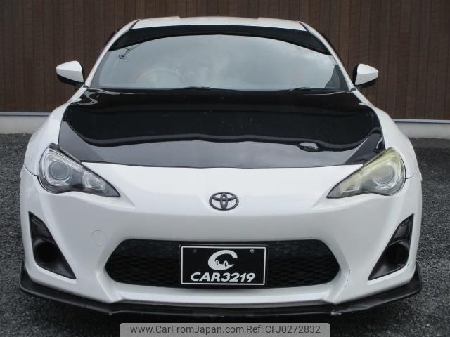 toyota 86 2012 -TOYOTA--86 ZN6--018470---TOYOTA--86 ZN6--018470- image 2