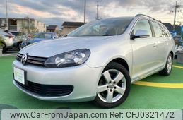 volkswagen golf-variant 2013 quick_quick_DBA-1KCBZ_WVWZZZ1KZDM634606