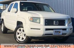 honda ridgeline 2006 GOO_NET_EXCHANGE_0561562A30221019W004