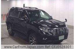 toyota land-cruiser-prado 2020 -TOYOTA 【岐阜 335ﾆ 608】--Land Cruiser Prado CBA-TRJ150W--TRJ150W-0107660---TOYOTA 【岐阜 335ﾆ 608】--Land Cruiser Prado CBA-TRJ150W--TRJ150W-0107660-