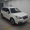 subaru forester 2017 -SUBARU--Forester SJ5-110357---SUBARU--Forester SJ5-110357- image 1