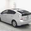 toyota prius 2010 CFJ1758802 image 2