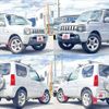 suzuki jimny 2005 504928-931523 image 4