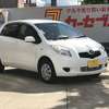 toyota vitz 2007 CFJ2664860 image 1