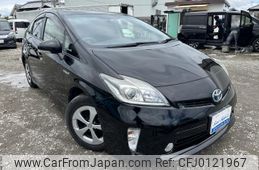 toyota prius 2015 quick_quick_ZVW30_ZVW30-1947234