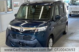 toyota tank 2017 -TOYOTA--Tank M900A-0045334---TOYOTA--Tank M900A-0045334-