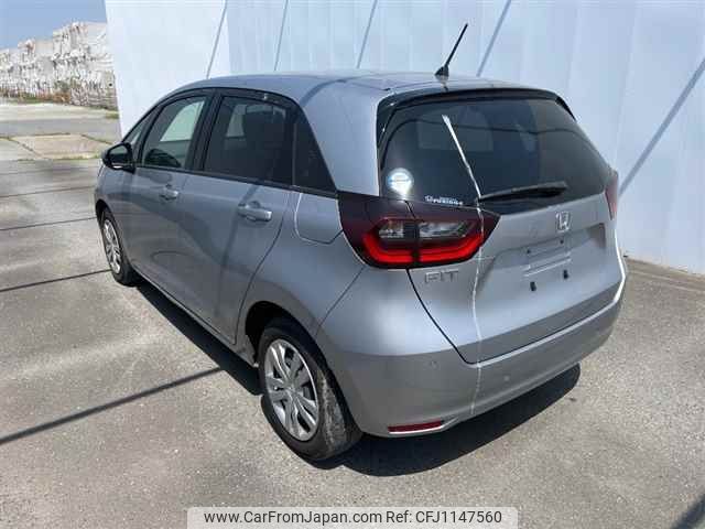 honda fit 2022 -HONDA--Fit GR1-1113458---HONDA--Fit GR1-1113458- image 2