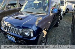 suzuki jimny 2018 quick_quick_ABA-JB23W_JB23W-777485