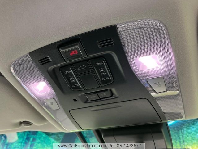 toyota alphard 2019 -TOYOTA--Alphard DBA-AGH30W--AGH30-0283473---TOYOTA--Alphard DBA-AGH30W--AGH30-0283473- image 2