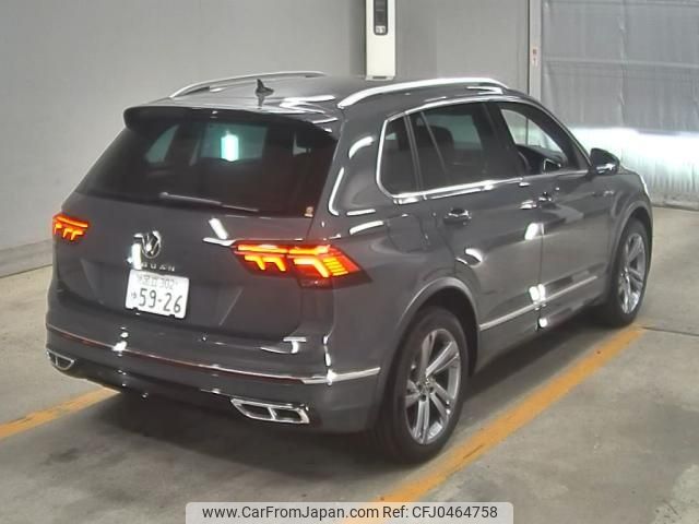 volkswagen tiguan 2023 -VOLKSWAGEN--VW Tiguan WVGZZZ5N9PW086479---VOLKSWAGEN--VW Tiguan WVGZZZ5N9PW086479- image 2