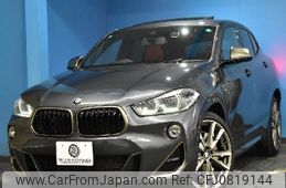 bmw bmw-others 2019 quick_quick_3BA-YN20_WBAYN120505N81566