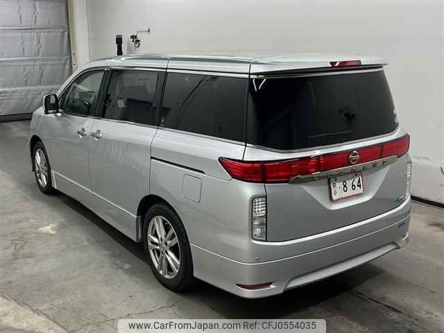 nissan elgrand 2011 -NISSAN--Elgrand TE52-026443---NISSAN--Elgrand TE52-026443- image 2