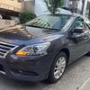 nissan sylphy 2016 CFJ1826109 image 1