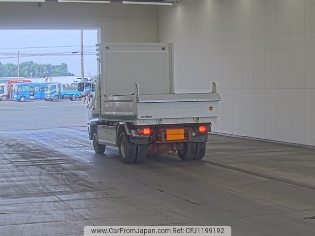 hino ranger 2010 -HINO 【所沢 130ﾅ666】--Hino Ranger FE7JEAA-10017---HINO 【所沢 130ﾅ666】--Hino Ranger FE7JEAA-10017- image 2