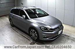 volkswagen golf-variant 2019 -VOLKSWAGEN 【堺 330さ7364】--VW Golf Variant AUCJZ-WVWZZZAUZKP589842---VOLKSWAGEN 【堺 330さ7364】--VW Golf Variant AUCJZ-WVWZZZAUZKP589842-