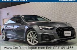 audi a5-sportback 2021 CFJ1491456