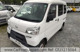 daihatsu hijet-cargo 2019 quick_quick_EBD-S321V_S321V-0407984