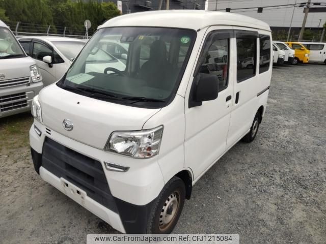 daihatsu hijet-cargo 2019 quick_quick_EBD-S321V_S321V-0407984 image 1