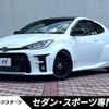 toyota yaris 2022 CFJ1576929 image 1