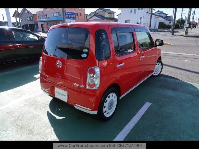 daihatsu mira-cocoa 2014 -DAIHATSU--Mira Cocoa L675S--0186675---DAIHATSU--Mira Cocoa L675S--0186675- image 2