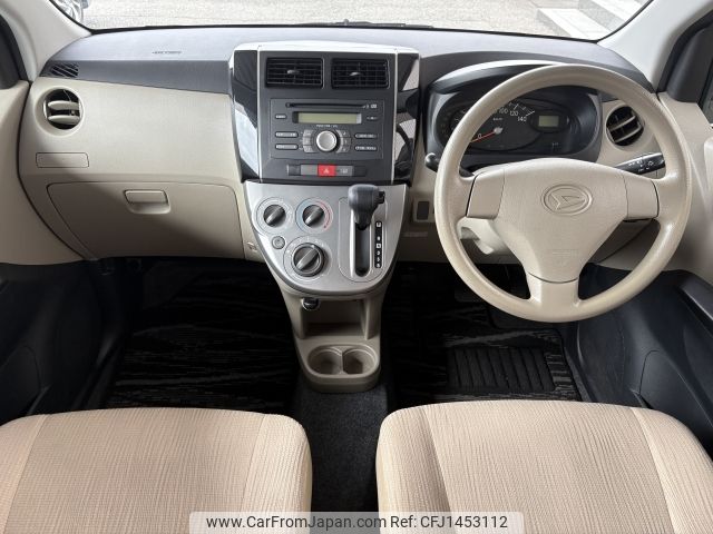 daihatsu mira 2012 -DAIHATSU--Mira DBA-L275S--L275S-0150190---DAIHATSU--Mira DBA-L275S--L275S-0150190- image 2