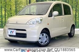 honda life 2007 CFJ1883565