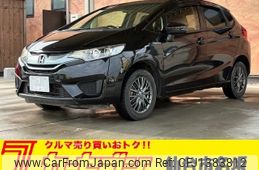 honda fit 2015 -HONDA--Fit DAA-GP6--GP6-3200538---HONDA--Fit DAA-GP6--GP6-3200538-