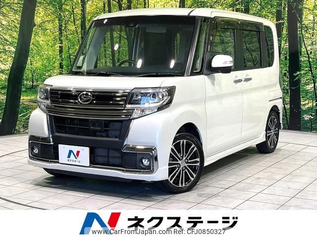 daihatsu tanto 2016 quick_quick_LA600S_LA600S-0370704 image 1